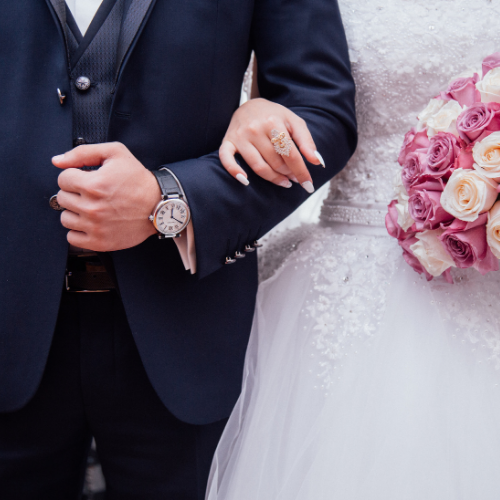 Düğün Organizasyonu